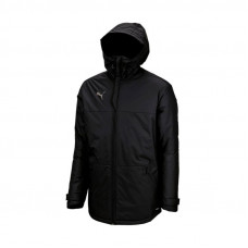 Puma Jacket teamFinal 21 Parka M 656496-03