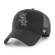 47 Brand Mlb Chicago White Sox cap B-BRANS06CTP-BKC