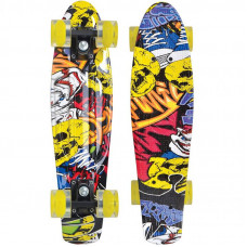 Schildkrot Retro Party 510782 skateboard