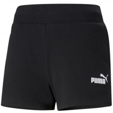 Puma ESS 4 Sweat Shorts TR W 586824 01