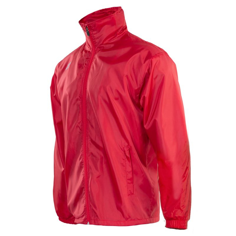 Zina Nylon jacket Contra Jr 02434-212