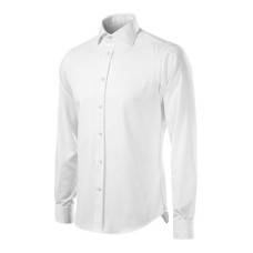 Malfini Journey M MLI-26400 shirt white