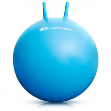 Meteor jumping ball 65 cm with horns