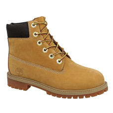 Timberland 6 In Premium WP Boot JR 12909 shoes