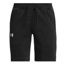 Under Armour Under Armor Y Rival Cotton Shorts Jr 1363508 001