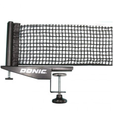 Donic Table tennis holder with net Ralley 808341