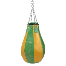 Yakimasport Yakima Pear Giant punching bag - Full 100491