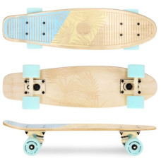 Spokey Penny board woo-fish 9506999000