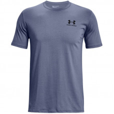 Under Armour Under Armor Short Slevee T-shirt M 1326 799 767