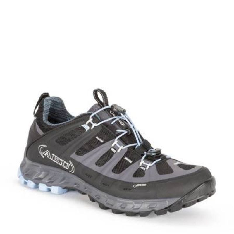 AKU Selvatica GTX W 679144 trekking shoes