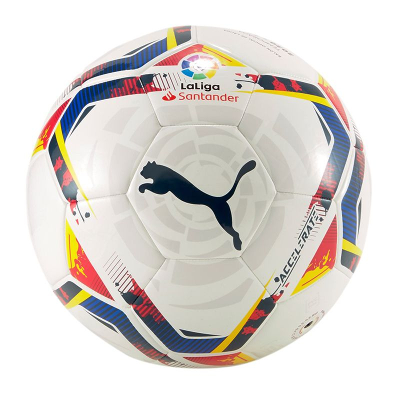 Puma Football LaLiga 1 Accelerate MS 083507-01