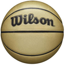 Wilson NBA Gold Edition Ball WTB3403XB