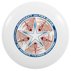 Plate frisbee discraft uss 175 g HS-TNK-000009539