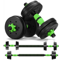 Inny Barbells, dumbbells SMJ sport BR040 HS-TNK-000013941