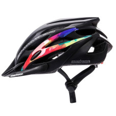 Meteor Bicycle helmet Shimmer S 24759