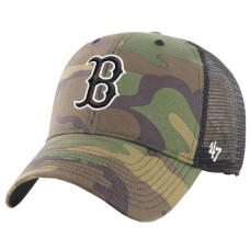 47 Brand Cap MLB Boston Red Sox Cap B-CBRAN02GWP-CMB