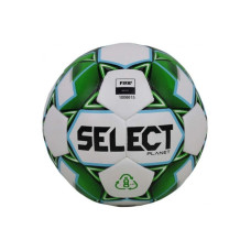 Select Planet FIFA Ball PLANET WHT-GRE