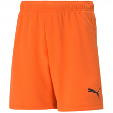 Puma teamRise Short Jr 704943 08