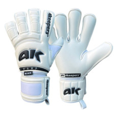 4Keepers Champ Black VI RF2G M S906417 goalkeeper gloves