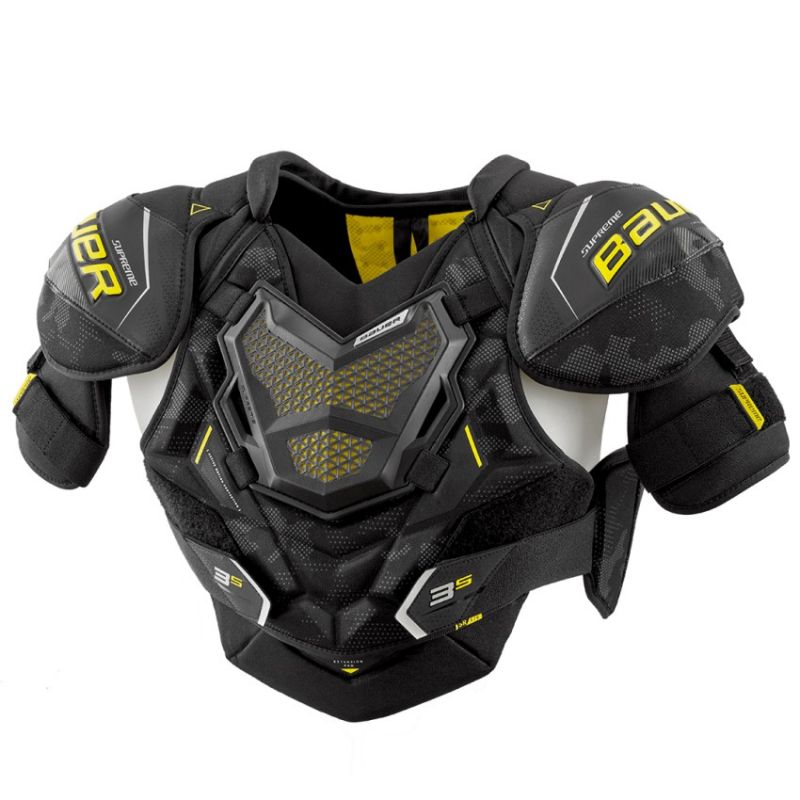 Bauer Supreme 3S Intermediate M 1058494 hockey shoulder pads