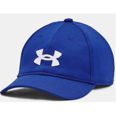 Under Armour Cap Under Armor Blitzing Jr. 1376712 400