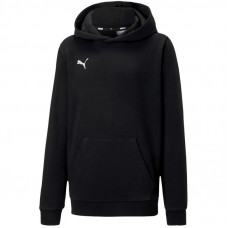 Puma teamGOAL 23 Casuals Hoody Jr 656711 03