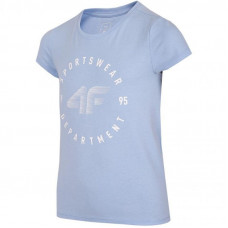 4F T-shirt Jr HJL22 JTSD003 34S