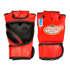 Masters Gloves for MMA GF-3 MMA M 01201-02M