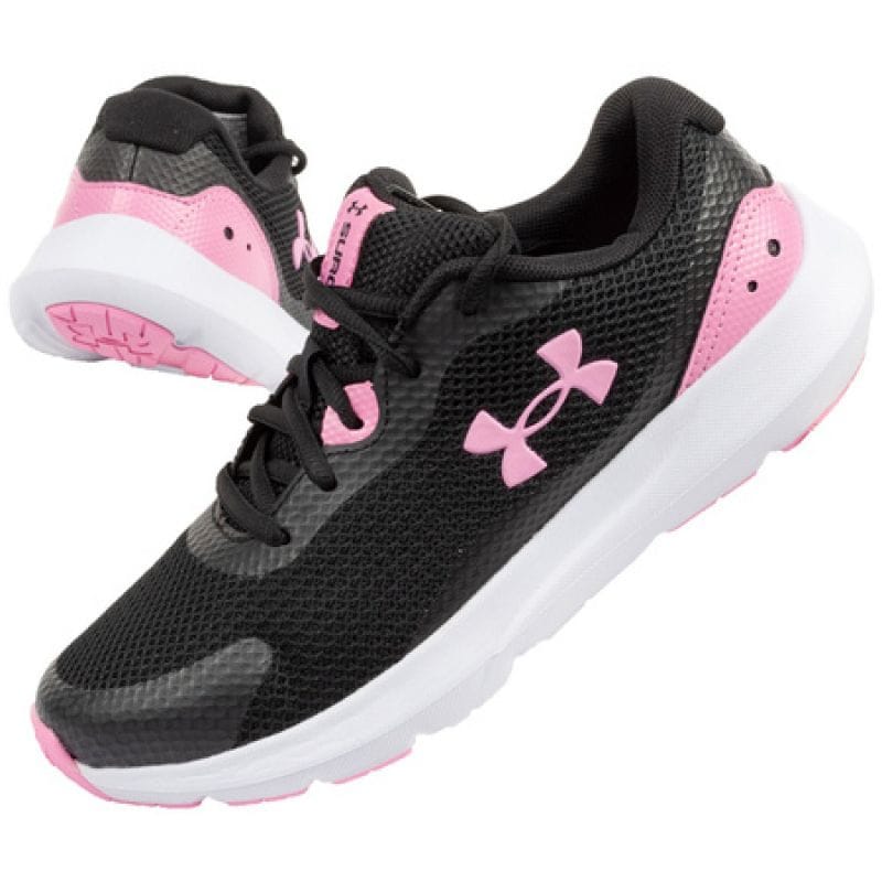 Under Armour Under Armor W 3025013-001 shoes