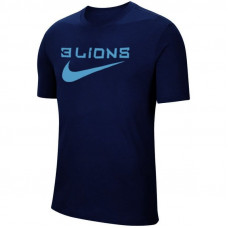 Nike T-shirt Ent Swsh Fed WC22 M DH7625 492