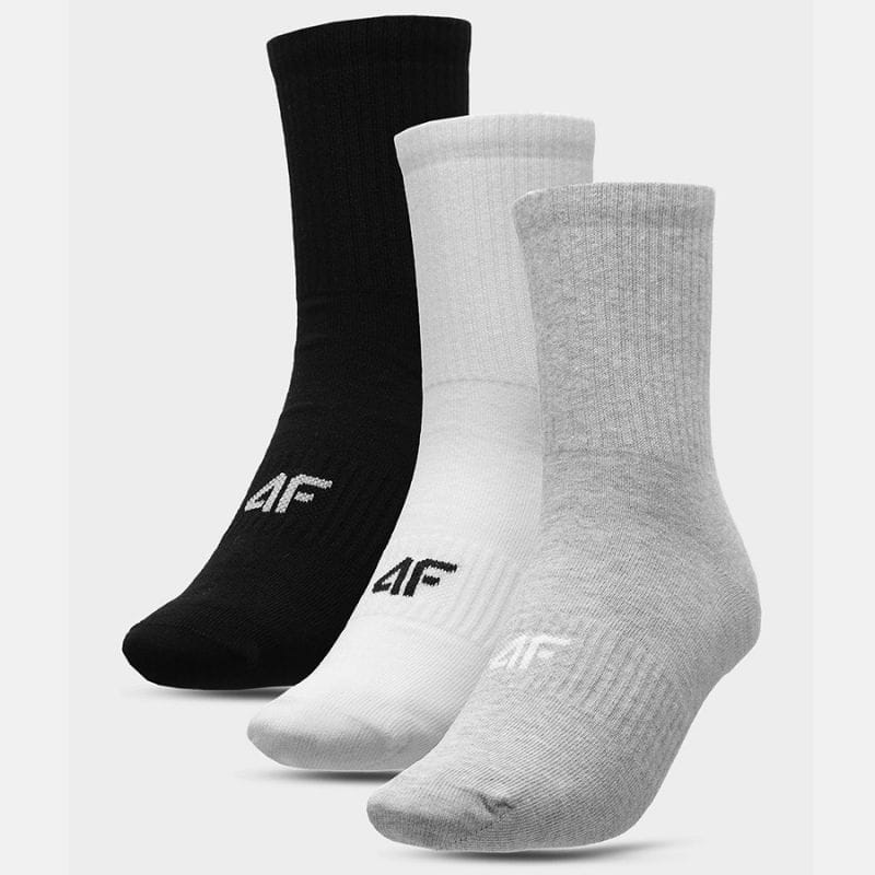 4F Socks SS23USOCM151 90S