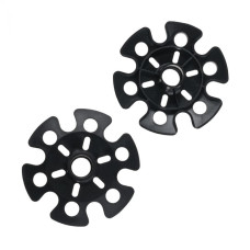 Alpinus Snow plates for NX43647 trekking poles