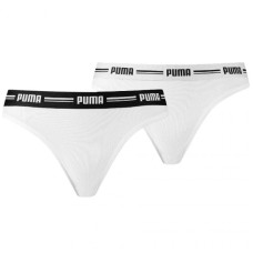 Puma String 2P Pack Underwear W 907854 04