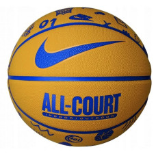 Nike Ball Everyday All Court N.100.4370.721.07