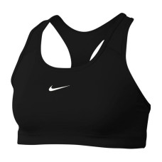 Nike Swoosh Bra W BV3636-010