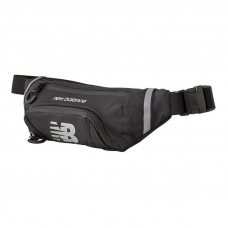 New Balance RUNNING BOTTLE BELT HORI LAB31002BK