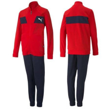 Puma Children's sports tracksuit Poly Sult Jr 583252 11