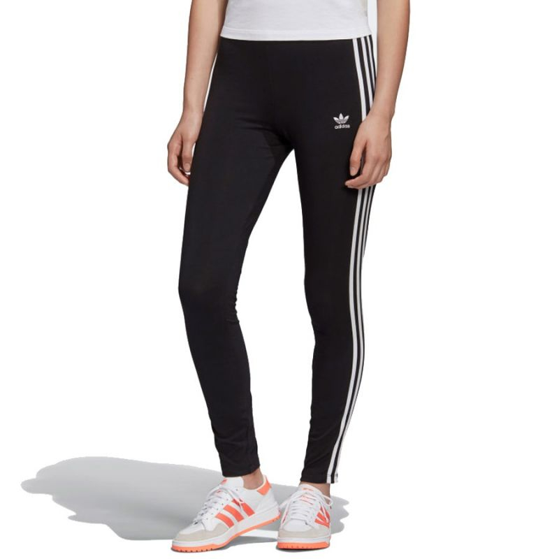 Adidas Originals Legginsy 3-Stripes Tight FM3287