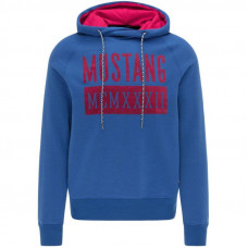 Mustang Sweatshirt Bennet H Flock Aw M 1009164 5235