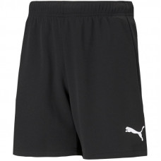 Puma teamRISE Short Jr 704943 04