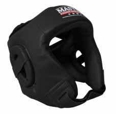 Masters protective helmet - KTOP-PU 0225-01M