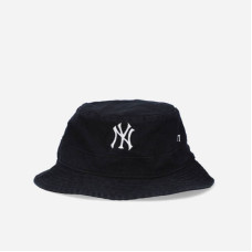 New York Yankees 47 Brand MLB Bucket B-BKT17GWF-BKF hat