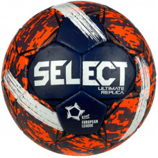 Select European League Ultimate Replica EHF Handball 220035