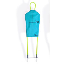 Yakimasport Spring wall Junior Żak 150cm 1pc. 100319