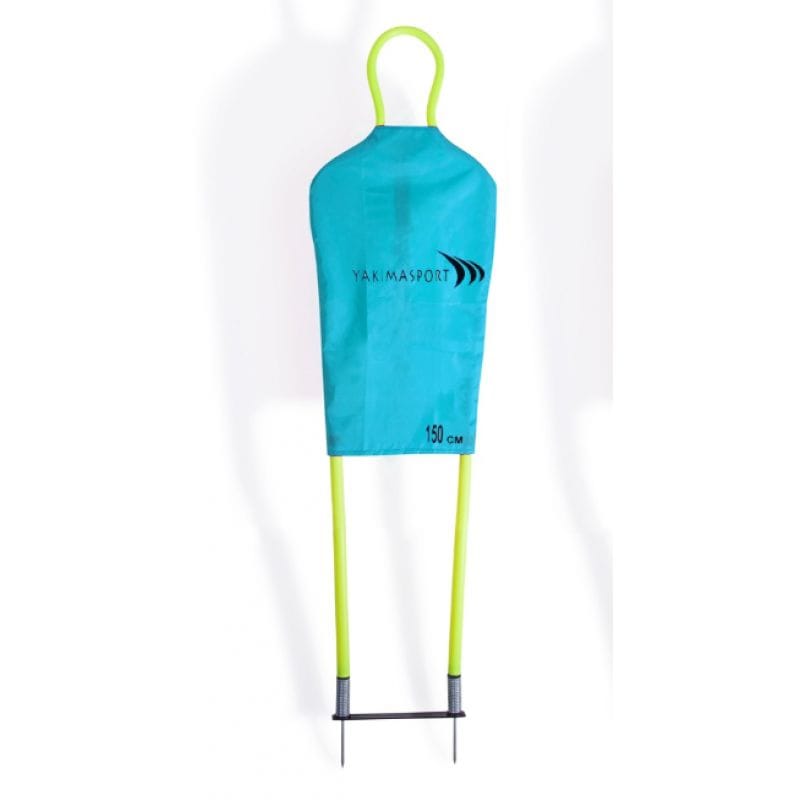 Yakimasport Spring wall Junior Żak 150cm 1pc. 100319