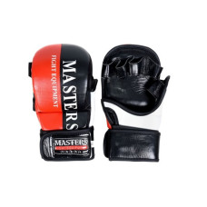 Masters MMA gloves GFS-10 0110-02M