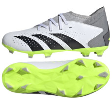 Adidas Shoes Predator Accuracy.3 FG Jr IE9504