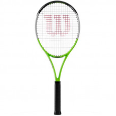 Wilson Clay tennis racket Blade Feel RXT 105 RKT 3 4 3/8 