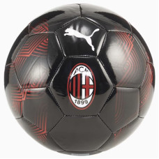 Puma AC Milan Ftbl Core Ball 084155-02