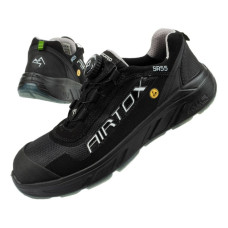 Inny Airtox Techfiber S1-P Src Esd SR551CA work shoes